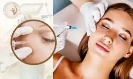 Natural-Looking Botox Results in Mississauga, Mississauga