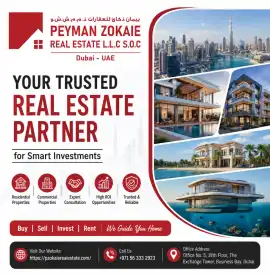 Cheap Villa for Sale in Sharjah – Affordable Homes, Dubai