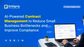 Get Documents Signed Securely in Minutes , Chicago