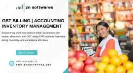 ERP Solutions for Smarter Indian Business Growth, Bengaluru