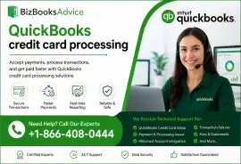 Need QuickBooks Credit Card Processing Help?, Wenatchee