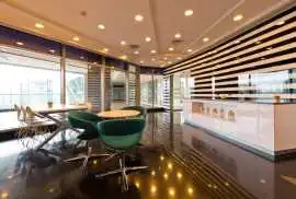 Coworking Office in Mumbai for Companies Seeking B, Mumbai