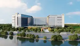 Prestige Shipco Kolar – Strategic Warehousing Hub , Kolar