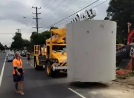 Electrical Spotters Locals in Victoria Trust for S, Somerton