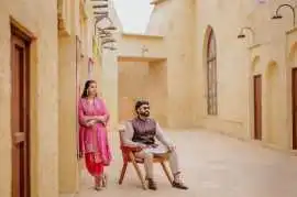 Best Pre Wedding Photographer in Punjab, Ludhiana