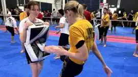 Women's Self Defence Classes of Kali Perth, Perth