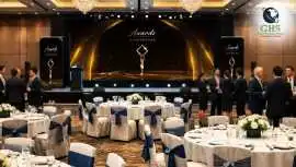 Top Event Management Company Ahmedabad - GHS