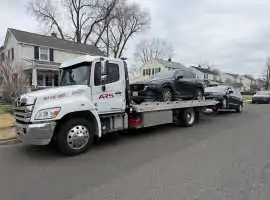 ARS Towing, Southampton