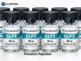 Best Place to Buy Pinealon Peptides Online , Sheridan