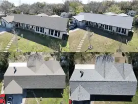 Protect Your Home with Top Asphalt Roofing Service, Austin