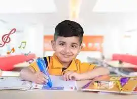 Best Play School in Sector-28 Faridabad | Admissio, Faridabad