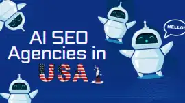AI SEO Agency IN USA- Codermask Tech, Austin