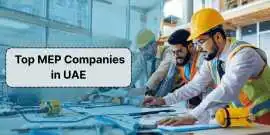 Trusted Industrial MEP Contractor UAE | Arts LLC, Dubai