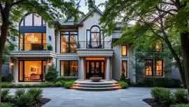 Luxury Home Renovation Experts in Toronto, Toronto