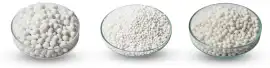 Activated Alumina Balls Supplier for Air Dryers, Vadodara