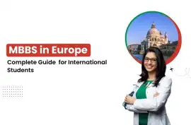 MBBS in Europe for International Students | Study , Mumbai