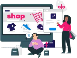 Hire the Best Shopify Development Company in USA, Norwich