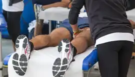 Sports Injury Physiotherapy & Recovery Care, Toronto