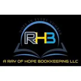 A Ray of Hope Bookkeeping LLC, Van Nuys
