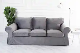 Harlanda Sofa Cover for a Stylish Home, $ 170