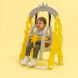 Premium Swing Sets for Fun, Active & Outdoor Play, ₹ 5,099