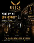 FIFA World Cup Weekend Travel Made Easy, Jamaica