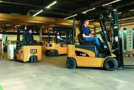 Forklift for Sale UAE | Forklift Price | Al-Bahar, Dubai