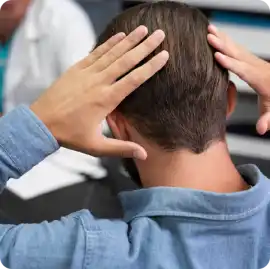 Explore Proven Hair Regrowth Solutions in Perth, Subiaco