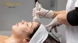Hydrafacial in Riverside for Deep Skin Cleansing, Riverside