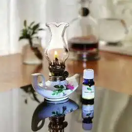 Natural Anti Aging Essential Oil Blends Online in , Adelaide
