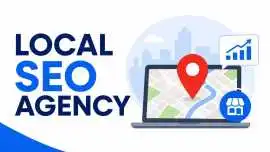 Local SEO Agency For Improved Customer Reach, Delhi