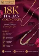How to Choose the Perfect Gold Chain , $ 0