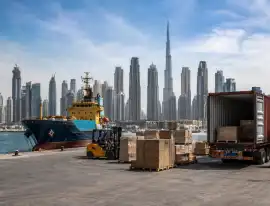 Capital Station | General Trading Company in Dubai, Dubai