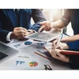 NYC Online Bookkeeping, Great Neck