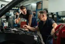 European Prestige Car Care, Melbourne