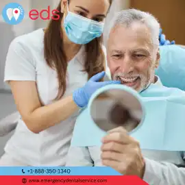 Emergency Dental Clinic in Estero FL 33928 - EDS, Estero