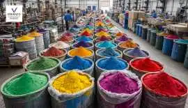 Top Rated Wholesale Pigments Manufacturers , Rp 1,000