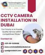Need Customized CCTV Camera Installation in Dubai?, Dubai
