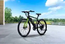 E Cycle Price List in India: Best Electric Bicycle, Mysore