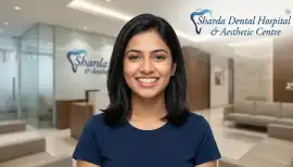 Dental Clinic Mansarovar Expert Care for Families , Jaipur