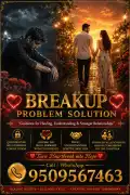 Breakup problem solution , Jaipur