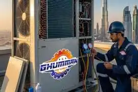 Benefits of Regular AC Maintenance Dubai, Dubai
