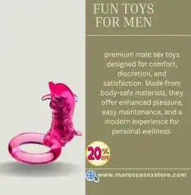 Fun Toys in, Marrakesh| moroccosexstore.com, Marrakesh