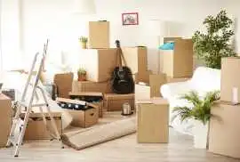 Reliable Home Removals in Dublin | 2Men2Vans, Dublin