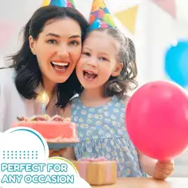Trending Party Decoration Ideas for Family Celebra, Truganina