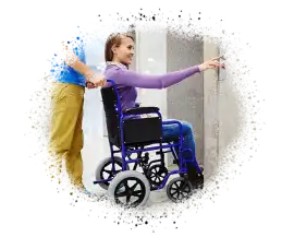 NDIS Medium Term Accommodation in Melbourne , Coburg