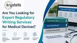 Are You Looking for Regulatory Writing Service?