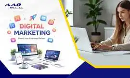 Results-Driven Digital Marketing Company Kolkata, Kolkata