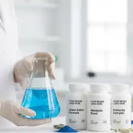 Nutraceutical Third party Private Label Manufactur, Ahmedabad