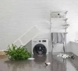 When Should You Call Flood Restoration Experts in , Toronto